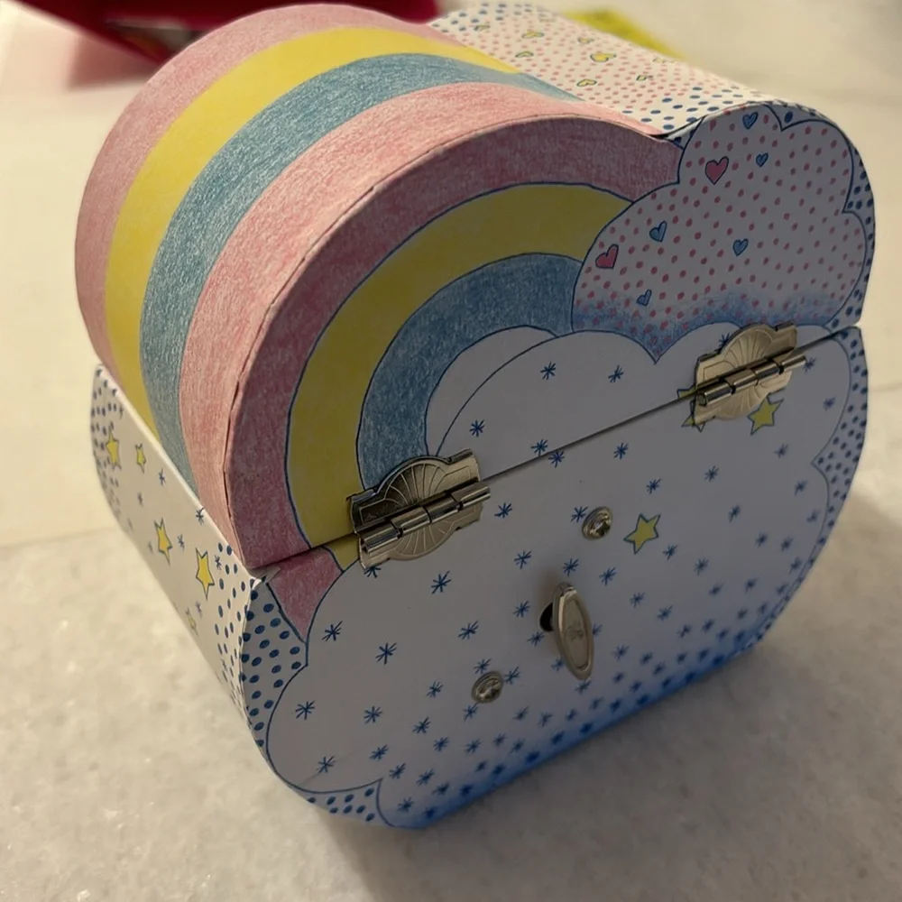 Djeco adorable unicorn